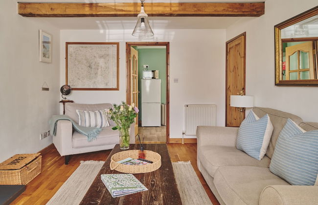 Oakey Cottage - Photo 18