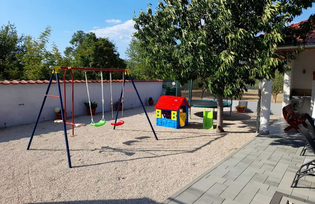 Holiday Home Marinela - Foto 30