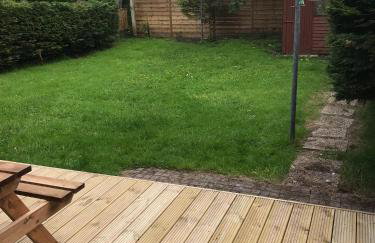 Hebridean Holiday House - Foto 25