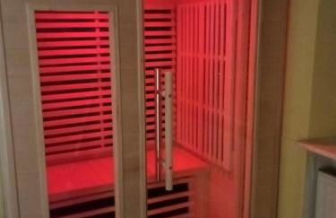 Gîte avec sauna - Foto 7