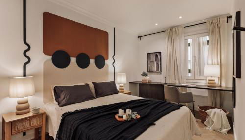 Fener - 3 bedrooms in La Dreta de l'Eixample - Foto 5