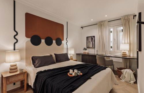 Fener - 3 bedrooms in La Dreta de l'Eixample - Foto 5