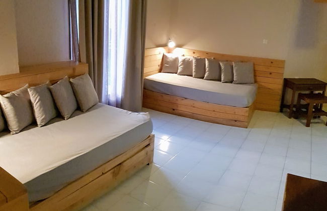 Anemos Hotel - Photo 5