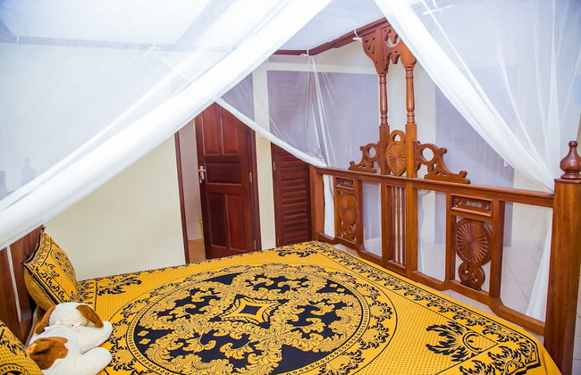 Villakwetu Cottages Diani Beach - Foto 15