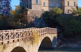 Maurizio nel Borgo Medievale - Foto 26