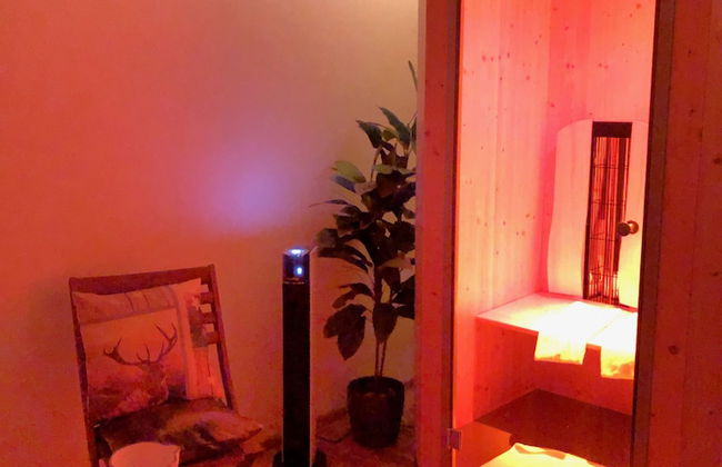 Apartments Fichtelberger Blick - Foto 44