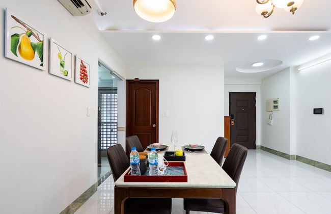 Scenic Valley Apartment-Luxury Apartment - Foto 71