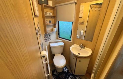 Caravan Beach Park - Sleeps 8 Parking & Pool - Foto 10