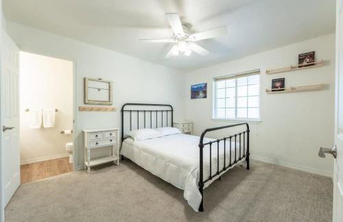 Big Family Getaway- Theater Room- BBQ- Play Room- Fire Pit - Foto 21