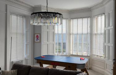 Luxury Victorian 5 bedroom apartment by Lady road apartments - Foto 9