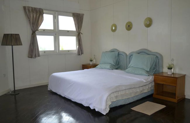 Mesilau Mountain Retreats - Foto 10