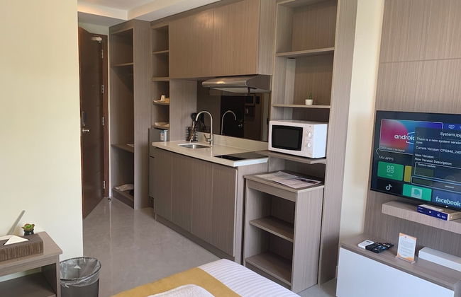 Hayat Sky Towers - Foto 14