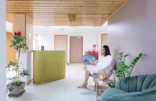 RESIDENCE Rive Droite - Foto 42