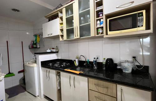 Apartamento 2 dorm. em Bombas SC - Foto 13