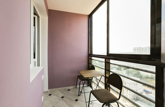 MaxRealty24 UP-kvartal 4 - Foto 38