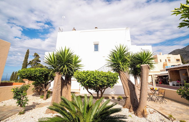 Athinais Suites - Foto 70