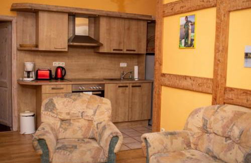 Landurlaub auf dem Mellenhof - Foto 5