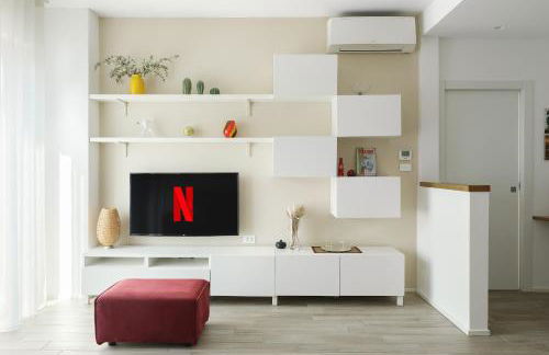 Casa Columella, two-room apartment 20 min from the Duomo - Foto 10