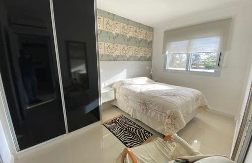 Luxo e Conforto em Jurerê - Foto 25