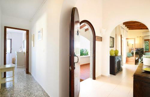 CHALET ADDAYA by Book Menorca Villas - Foto 9