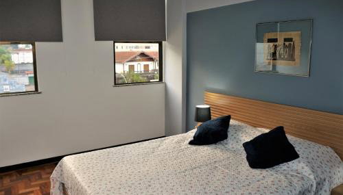 Aconchegante apartamento Teresópolis - Foto 3