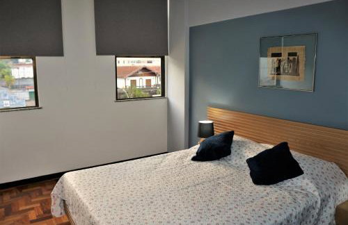 Aconchegante apartamento Teresópolis - Foto 3