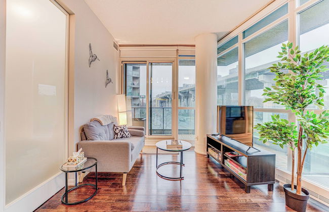 RivetStays - The Social - Foto 21