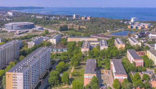 Hello Apartments Wejhera - Foto 5