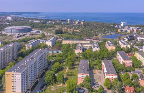 Hello Apartments Wejhera - Foto 5