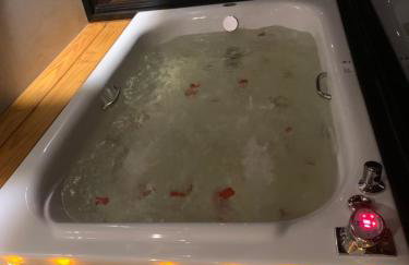 Cabana Romântica em Pelotas - Photo 5