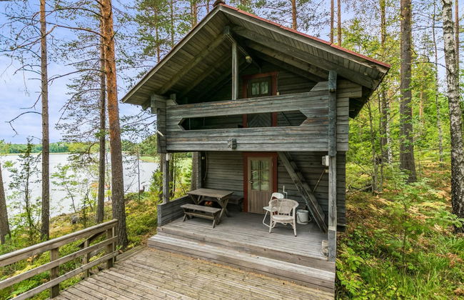 6 bedroom House in Lohja with sauna - Photo 3