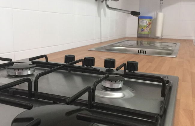 Apartamentos Gran Notch - Foto 13