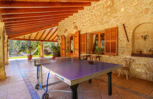 G104 Bon Pas by Mallorca Villa Selection - Foto 33