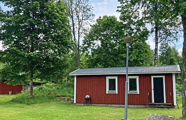 6 Person Holiday Home in Vislanda-by Traum - Foto 23