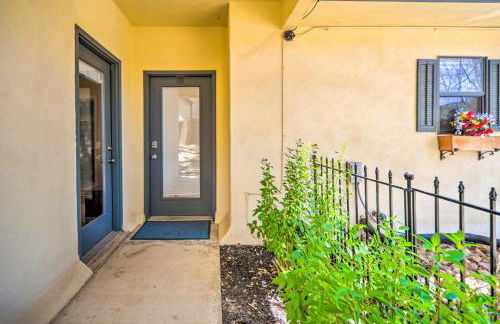 Kerrville Retreat on Hole 18 of Riverhill! - Foto 25