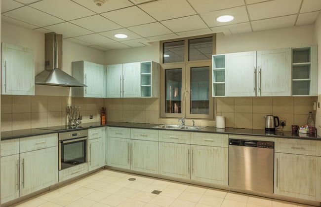 Vivienda Hotel Villas Granada - Foto 20