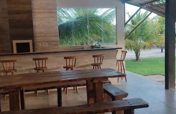 Mansão Ponta da Asa - Foto 27