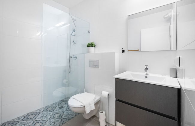 Modern Haven in South TLV by Sea N' Rent - Foto 35