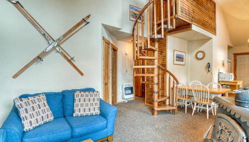 The Chamberlain Chalet - Foto 5