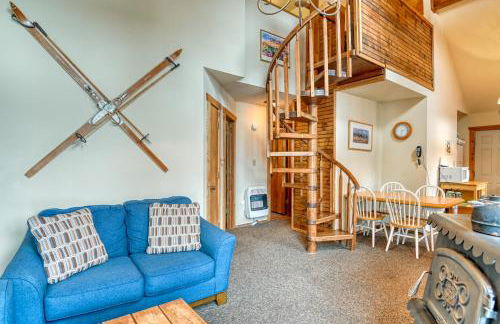 The Chamberlain Chalet - Foto 5