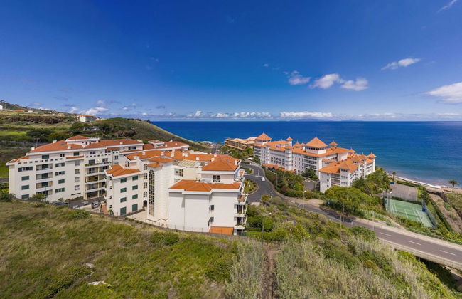 Duplex With sea View, Reis Magos V - Photo 41