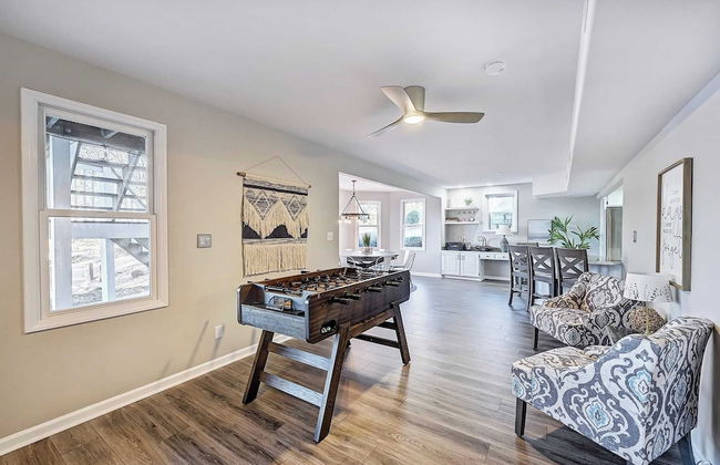 Oasis at Ballycastle by Avantstay Private Beach - Photo 49