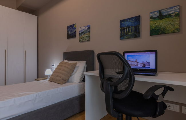 Casa Fiore by Wonderful Italy - Foto 49