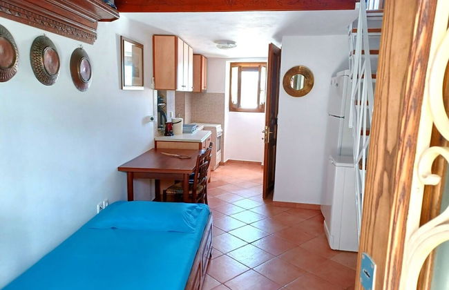 Skyros BnB Little Horse in Skyros Town - Foto 3