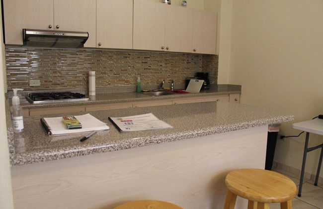 Beachfront Studios - Photo 12