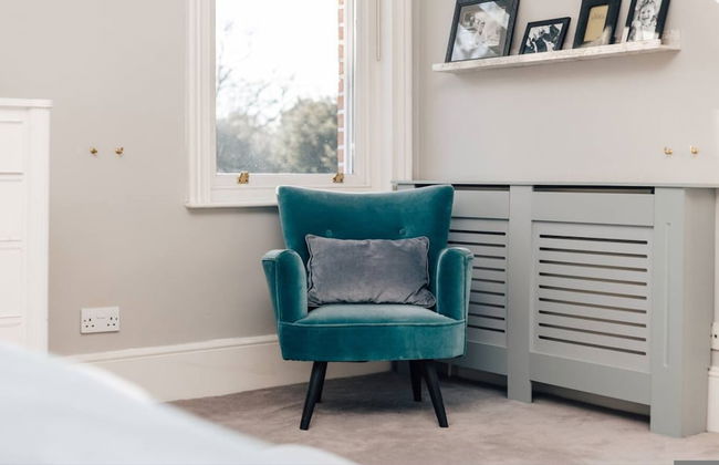 The Florence - From 1500 Per Night - Foto 44