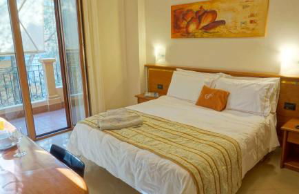 Hotel Residence Piccolo - Foto 13