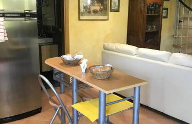 Casetta Santa Fortunata Guest House - Foto 45