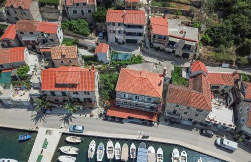 Apartments Linda - Foto 38