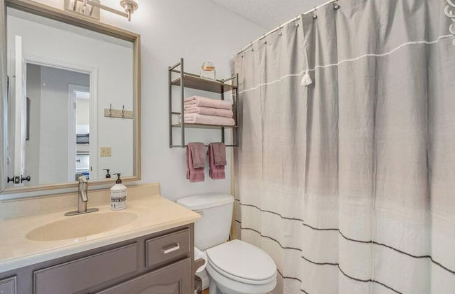 Bright Airy Waterfront Home Dog Friendly - Foto 15